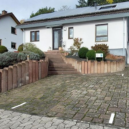 Apartamento Kleine Auszeit Mendig Exterior foto
