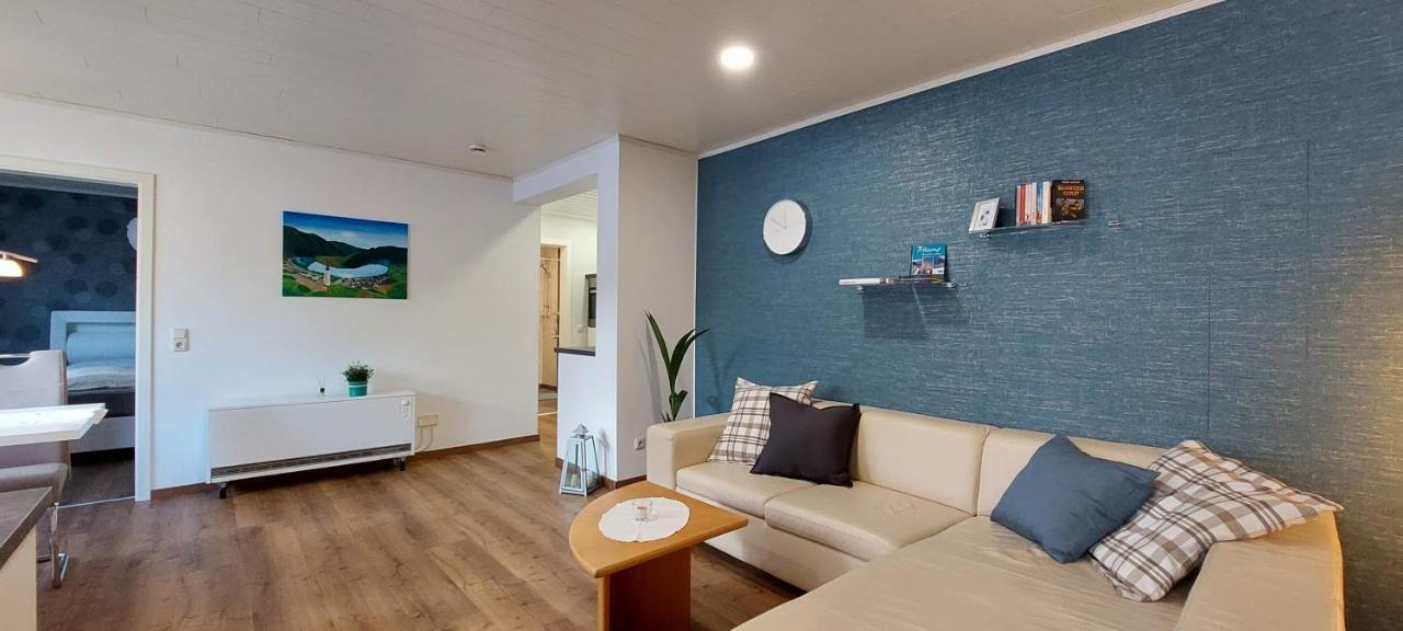 Apartamento Kleine Auszeit Mendig Exterior foto