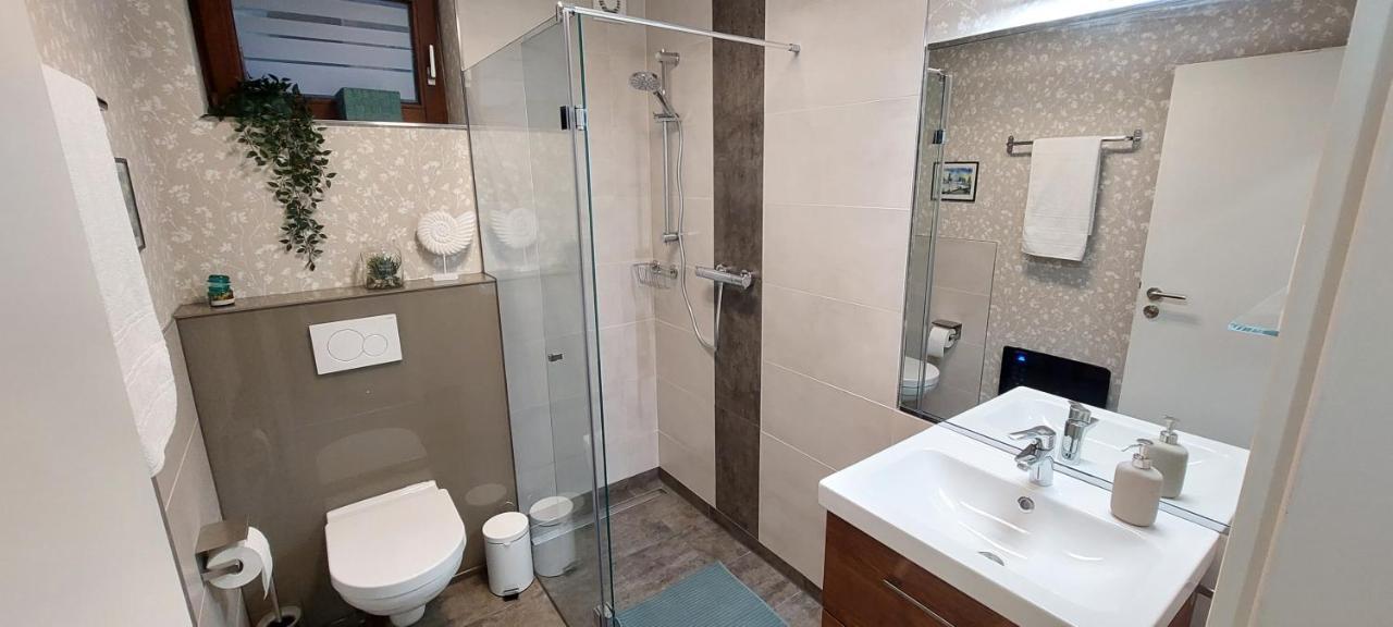 Apartamento Kleine Auszeit Mendig Exterior foto