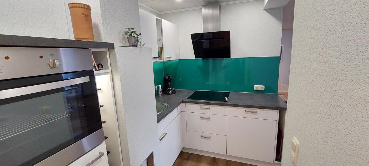 Apartamento Kleine Auszeit Mendig Exterior foto
