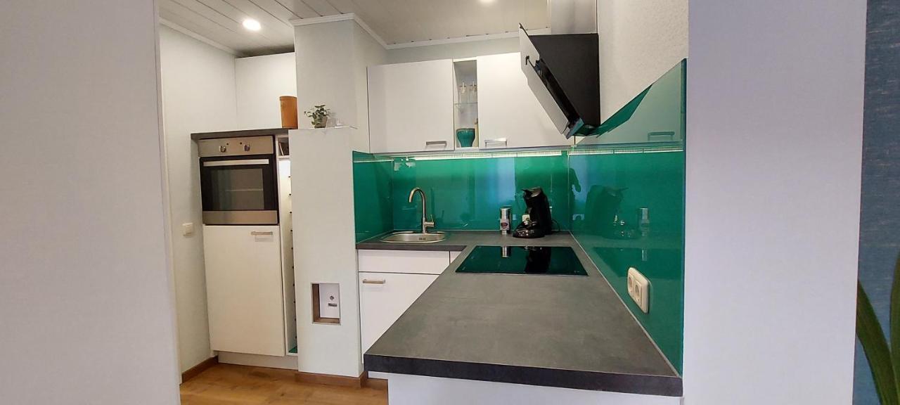 Apartamento Kleine Auszeit Mendig Exterior foto