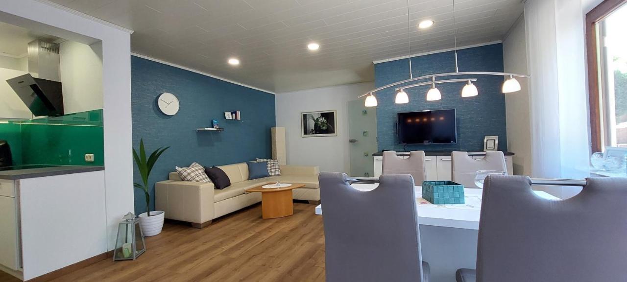 Apartamento Kleine Auszeit Mendig Exterior foto
