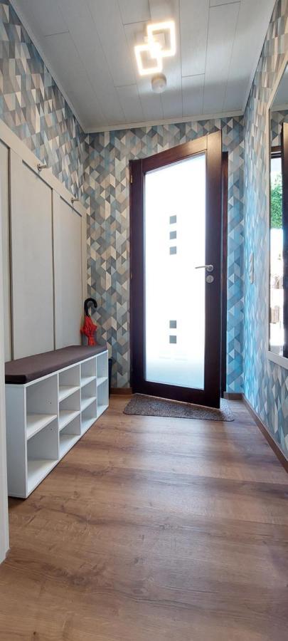 Apartamento Kleine Auszeit Mendig Exterior foto