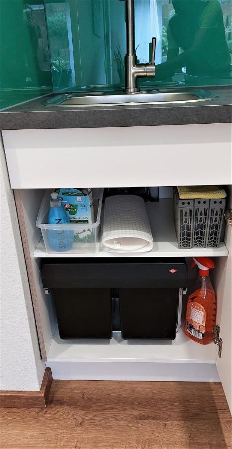 Apartamento Kleine Auszeit Mendig Exterior foto