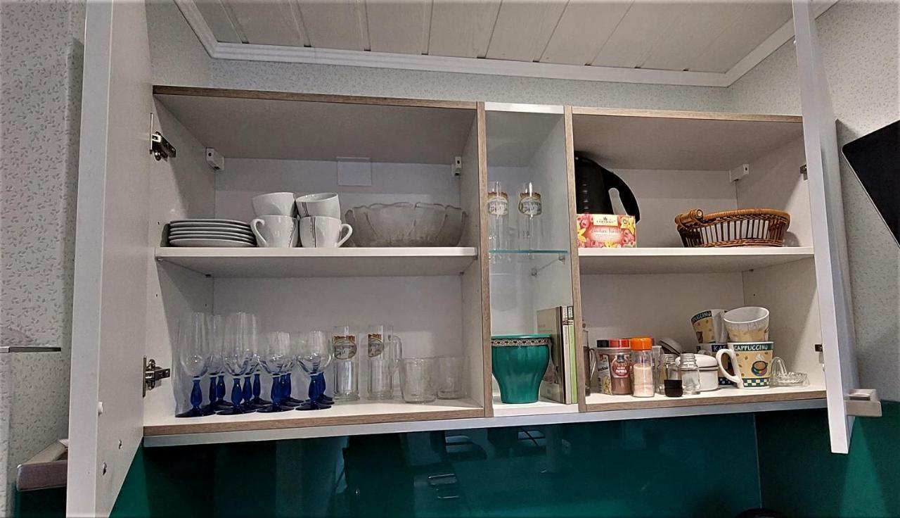 Apartamento Kleine Auszeit Mendig Exterior foto