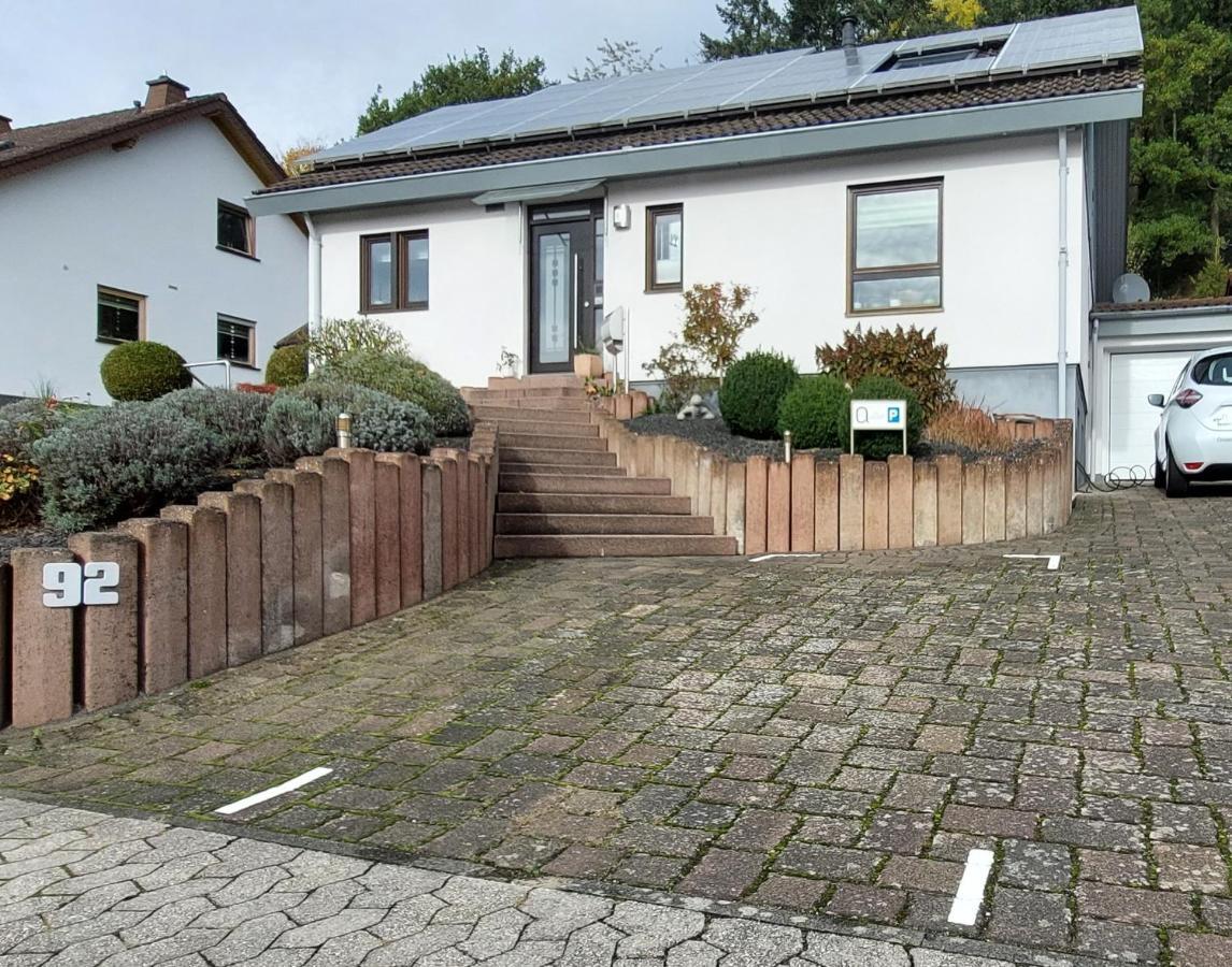 Apartamento Kleine Auszeit Mendig Exterior foto